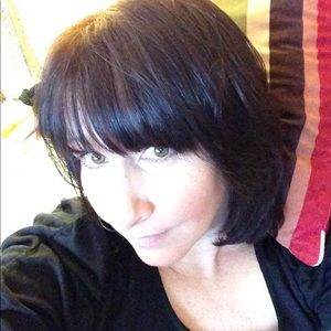 Meet your Posher, Trish